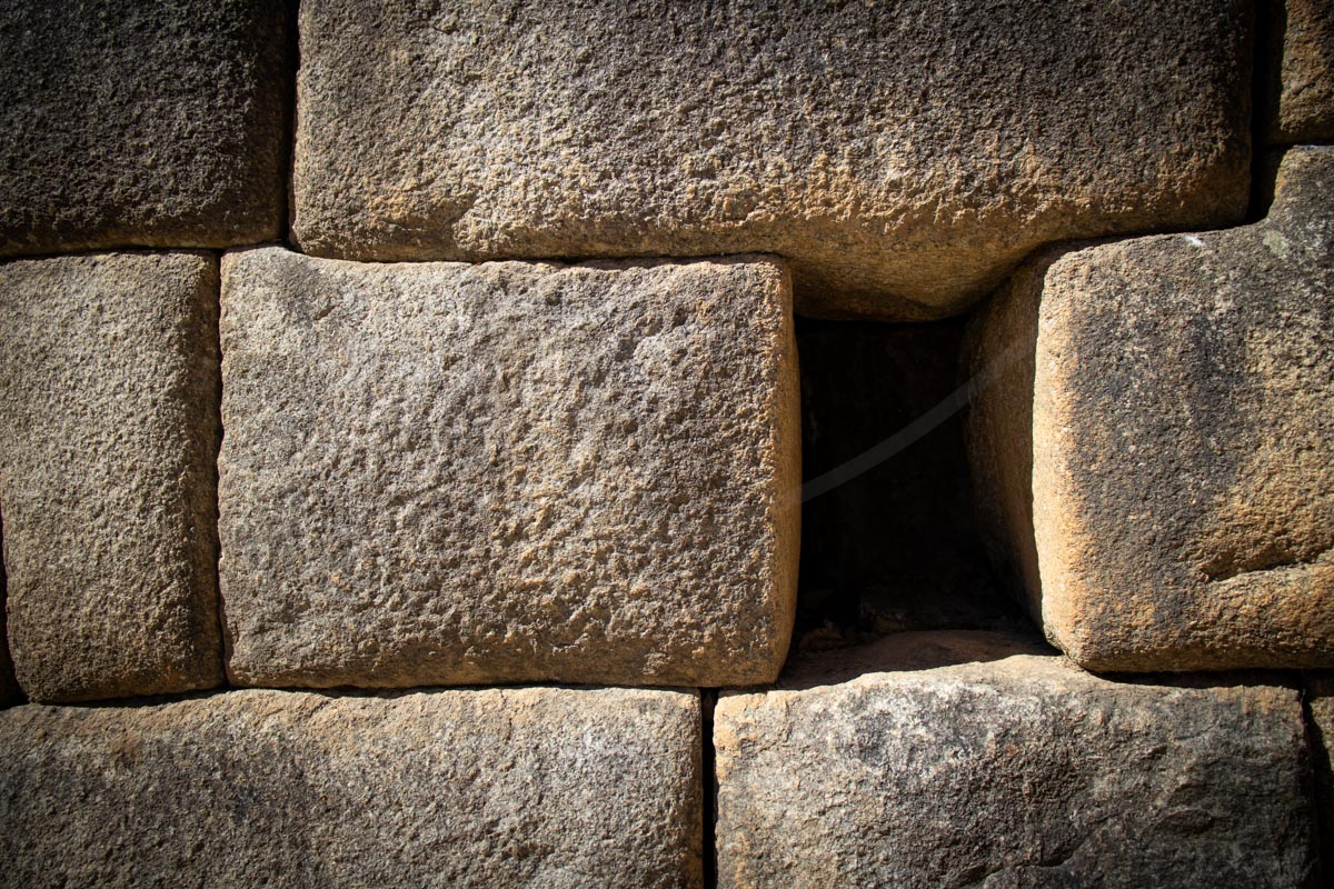 Blocks